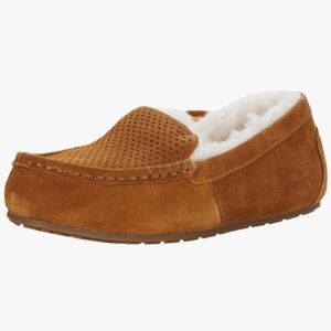 Women's Koolaburra By Uggs Lezly Perf Slipper Size 12